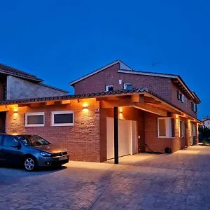  Appart hôtel Acogedora Con Entrada Independiente Espagne